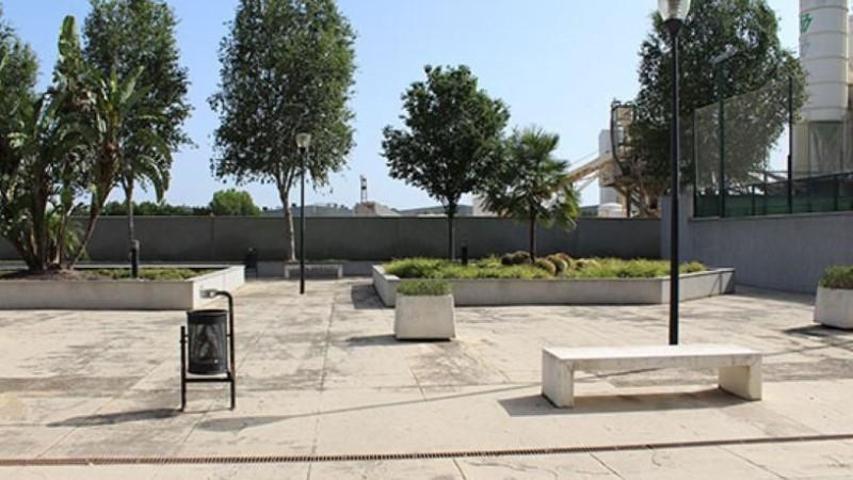 Oficina en venta en Sevilla, CALLE ARQUITECTURA photo 0