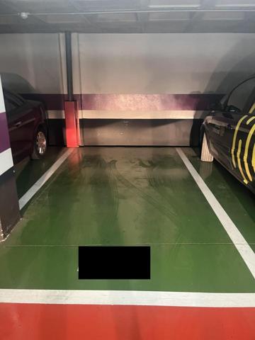 Parking en venta en Benidorm, Poniente photo 0