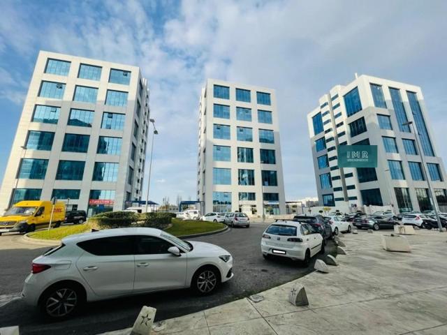 Oficina en venta en Sevilla, Nuevo Torneo photo 0