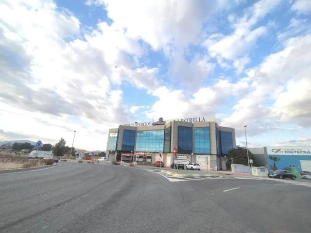 Oficina en venta en Molina de Segura, Pol. Ind. La Estrella photo 0