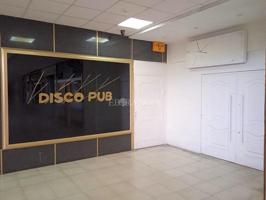 Local comercial en venta en Talavera de la Reina, Avenida de la Constitución, 45600 photo 0