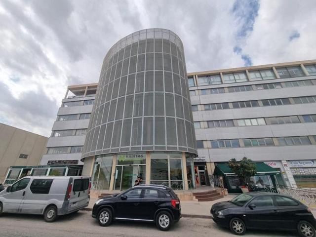 Oficina en venta en Ceuti, Los Torraos photo 0