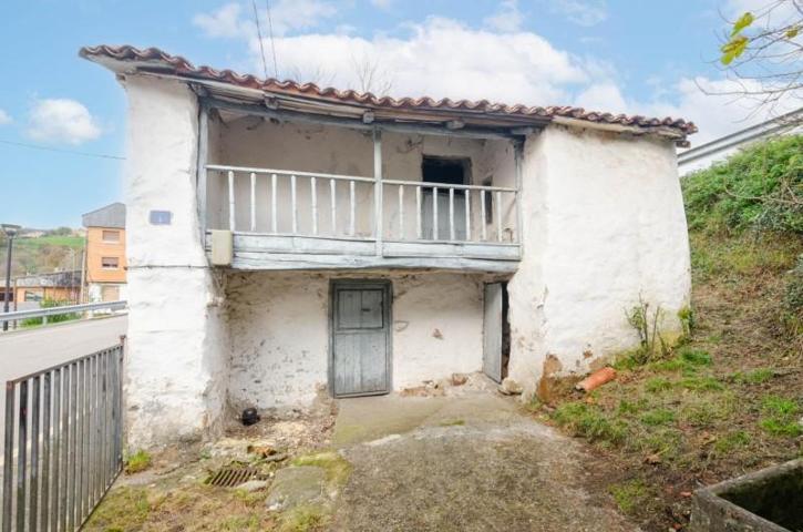 Casa en venta en Tineo, Tineo photo 0