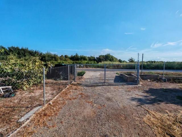Terreno en venta en Benavites, Costa de valencia photo 0