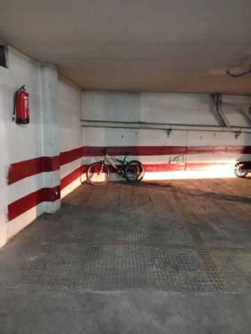 Garaje en venta en Córdoba, Centro photo 0