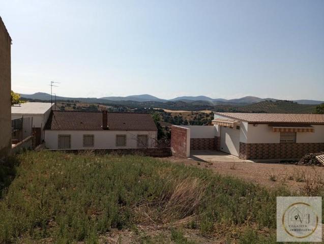 Terreno en venta en Alcalá la Real photo 0