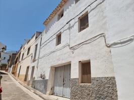 Casa en venta en Costur, Comunidad valenciana photo 0