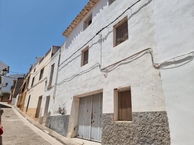 Casa en venta en Costur, Comunidad valenciana photo 0