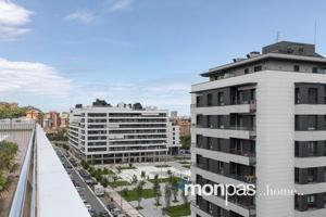 Garaje en venta en Donostia-San Sebastián, Martutene photo 0