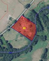 Terreno en venta en Maceda, Foncuberta, 32706 photo 0