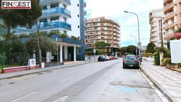 Parking en venta en Blanes, S´Abanell photo 0