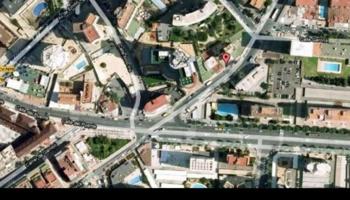 Garaje en venta en Benidorm, Centro photo 0