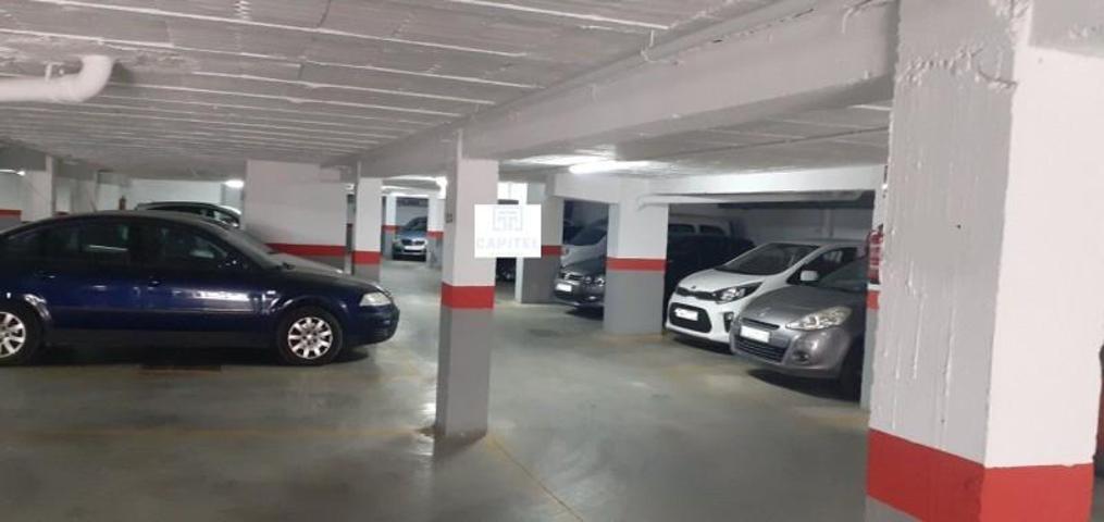 Garaje en venta en Córdoba, La Magdalena photo 0