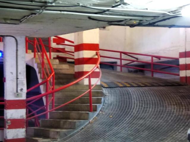 Garaje en venta en Cádiz, Paseo Marítimo photo 0