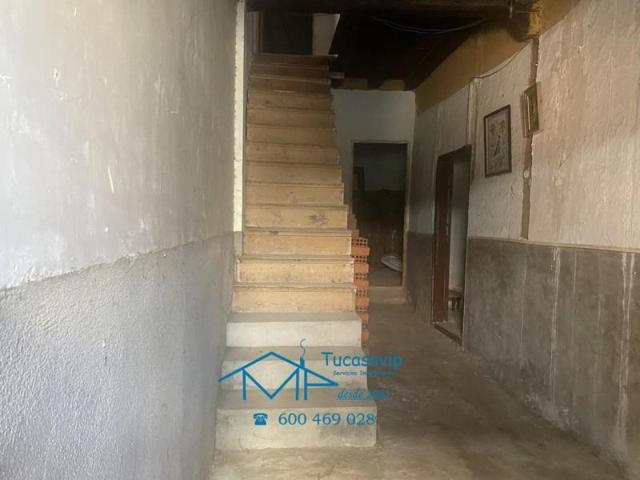 Chalet en venta en Cebreros, Centro photo 0