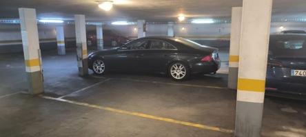 Garaje en venta en Valencia, Valencia photo 0