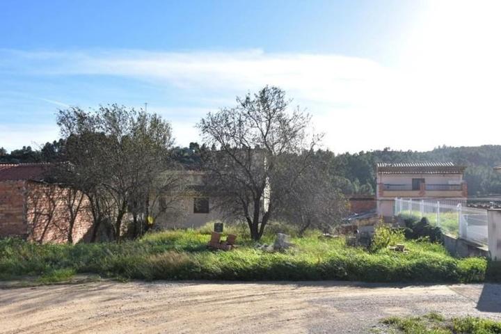 Terreno en venta en Valdeltormo, CENTRO photo 0