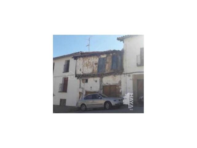Casa en venta en Jaraiz de la Vera photo 0