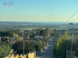 Terreno en venta en la Bisbal del Penedès photo 0