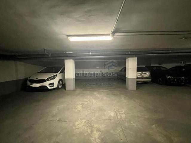 Parking en venta en Albacete, Avenida de España photo 0