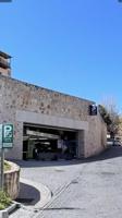 Garaje en venta en Segovia, CASCO ANTIGUO photo 0