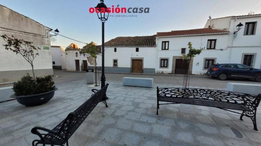 Casa en venta en Fuente la Lancha, Fuente la lancha photo 0