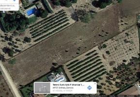 Terreno en venta en Entrala, Entrala photo 0