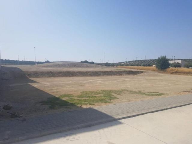 Terreno en venta en Marchena, P.I. Pemar photo 0
