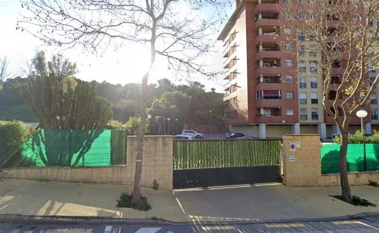 Garaje en venta en Marbella, Marbella photo 0