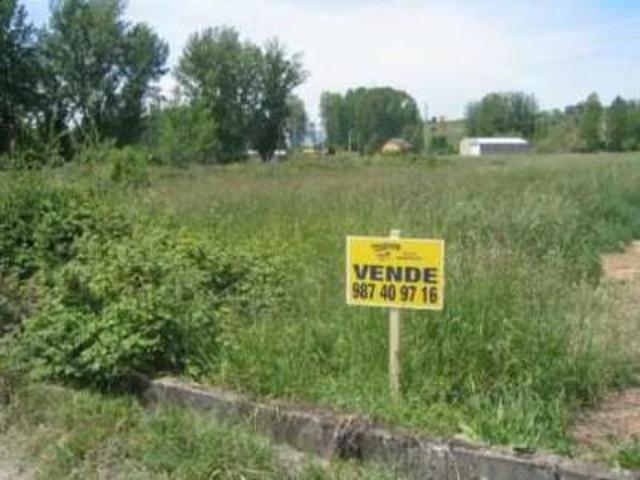 Terreno en venta en Ponferrada, San andres de montejos photo 0