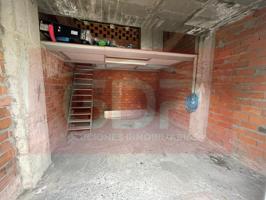 Garaje en venta en Algeciras, San José Artesano photo 0
