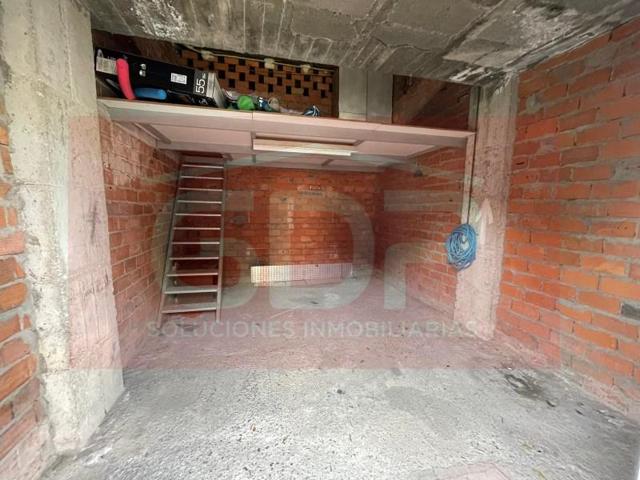 Garaje en venta en Algeciras, San José Artesano photo 0