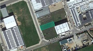 Terreno en venta en Catadau, Catadau photo 0