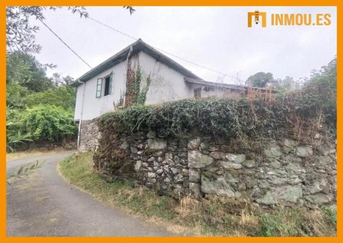 Casas de pueblo en venta en Ribadavia, A Bola photo 0