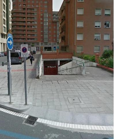 Garaje en venta en Bilbao, San Adrián photo 0