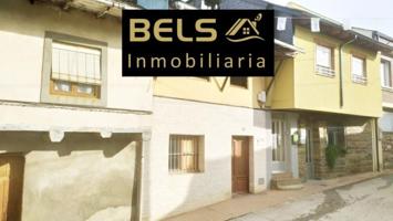 Casa con terreno en venta en Vega de Espinareda, San pedro de olleros photo 0