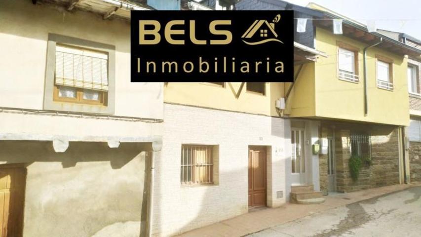 Casa con terreno en venta en Vega de Espinareda, San pedro de olleros photo 0