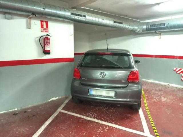 Parking en venta en Sitges, Cases Noves photo 0
