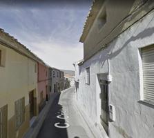 Casa en venta en Tobarra, Pedanía aljube photo 0