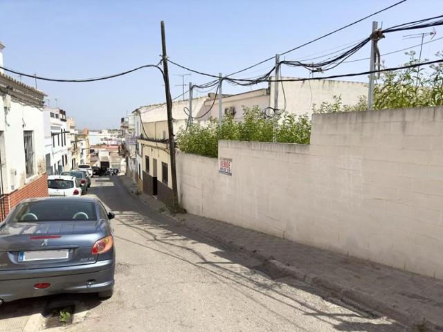 Terreno en venta en Las Cabezas de San Juan, ZONA CALLE ANCHA photo 0