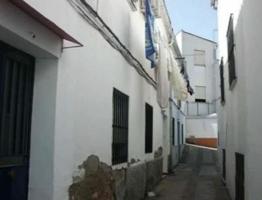 Piso en venta en Ubrique, Centro photo 0