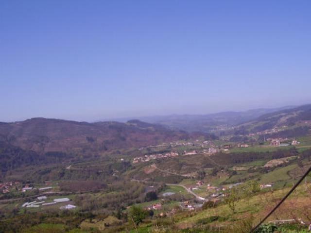 Terreno en venta en Candamo, Candamo photo 0