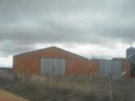 Terreno en venta en Aldearrodrigo, Santiz photo 0