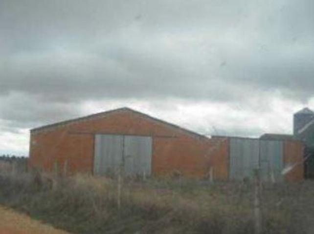 Terreno en venta en Aldearrodrigo, Santiz photo 0