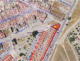 Terreno en venta en Linares, Barriada Las Américas photo 0