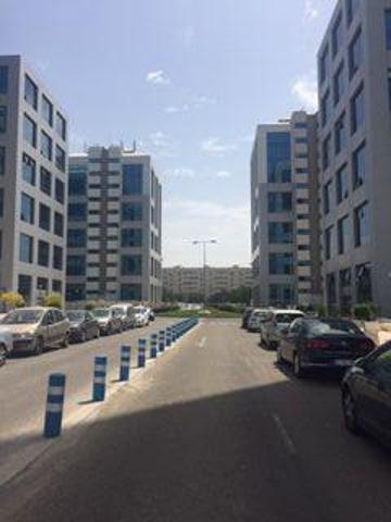 Oficina en venta en Sevilla, Parque Empresarial Torneo - Fase 2 photo 0