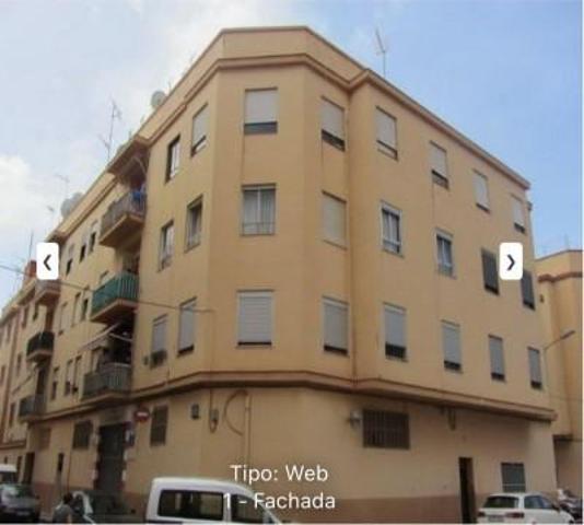 Piso en venta en Burriana, Bosca photo 0