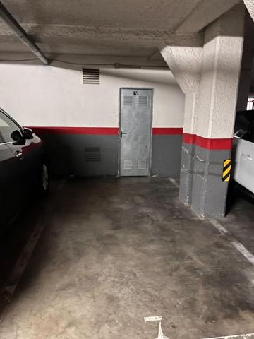 Garaje en venta en Mislata, ZONA QUINT photo 0