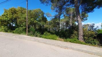 Terreno en venta en La Torre de Claramunt, Les Pinedes de l´Armengol photo 0