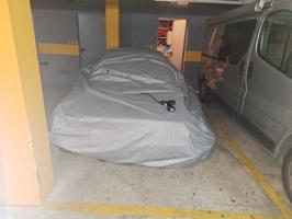 Garaje en venta en Sabadell, Centre photo 0